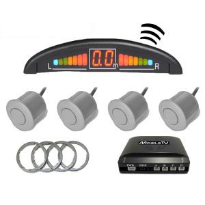 Radar de recul MOBILE TV RR200S GRIS