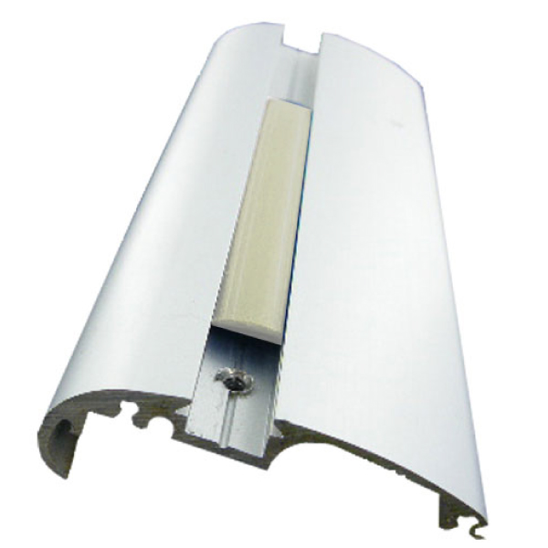 Joint cache vis Blanc 20m