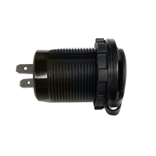 Prise 2 USB encastrable