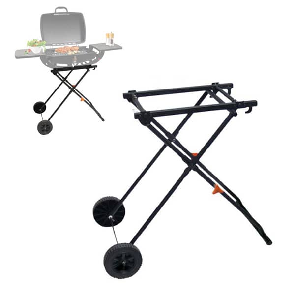 avis sur Chariot pour barbecue Malibu avant 2021
