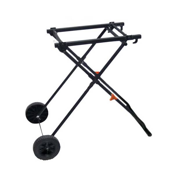 Chariot pour barbecue Malibu avant 2021