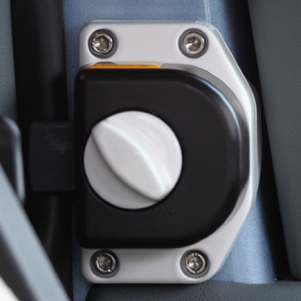 Serrures HEOSAFE Ford Transit 2006  2013