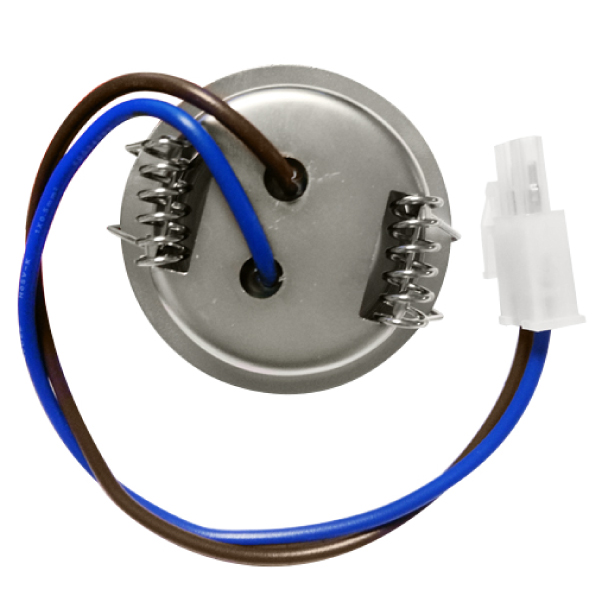 Spot 3 LED 12V 0W2 20mm encastrable