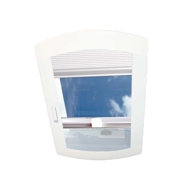 Lanterneau REMITop Vario II 900 x 600 mm