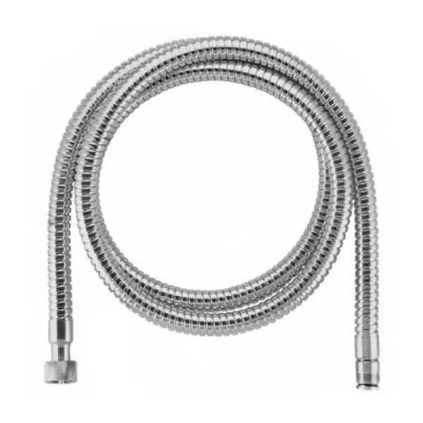 avis sur Flexible de douche Chrome 1m40