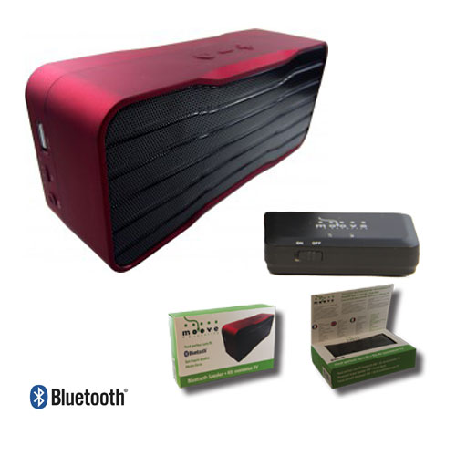 Haut parleur bluetooth pour TV 
