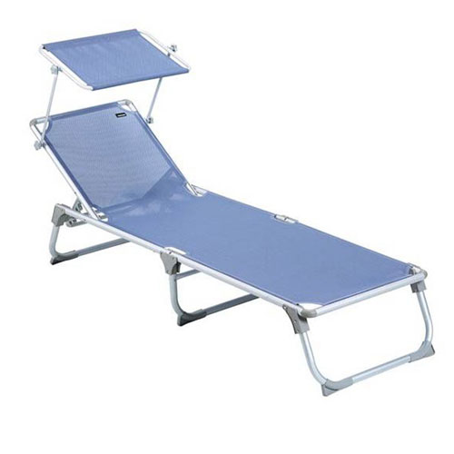 Bain de soleil Trigano