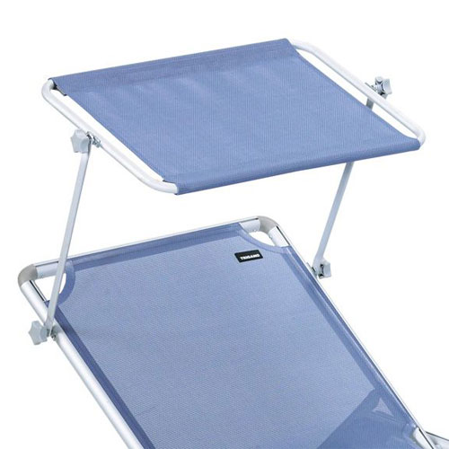 Bain de soleil Trigano