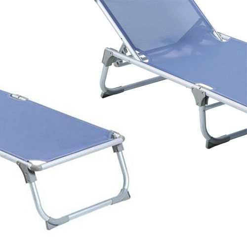 Bain de soleil Trigano