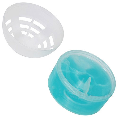 Absorbeur d'odeur pour frigo ELECTROLUX