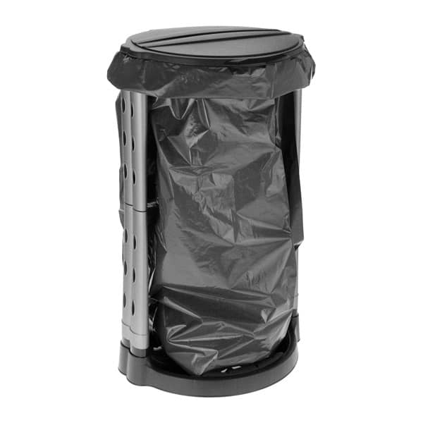Achetez en gros Porte-poubelle Portable Pliable, Porte-poubelle Pliable  Sans Couvercle Chine et Bac De Voiture à 2.39 USD