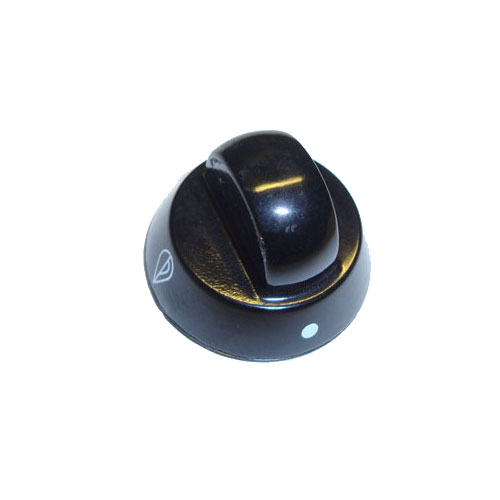 Bouton pour rchaud gaz Cramer