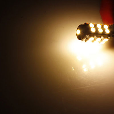Ampoule LED G4 140 Lumens 1.5W mas 21mm 