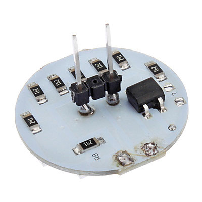 Ampoule  LED GA 110 Lumens 12V 1.5W 25mm