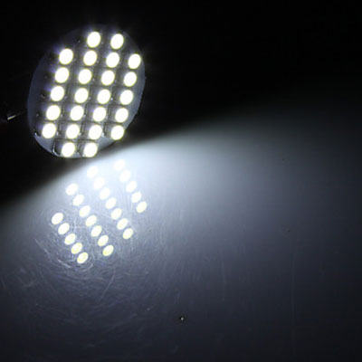 Ampoule  LED GA 110 Lumens 12V 1.5W 25mm