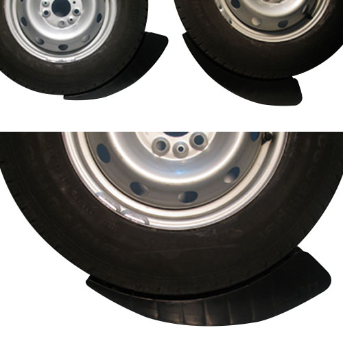 Cales FROLI Rundkeil 5 Tonnes