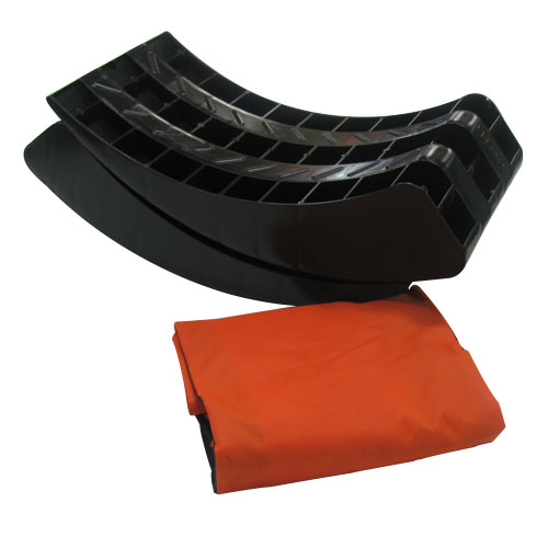 Cales FROLI Rundkeil 5 Tonnes