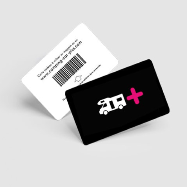 Carte cadeau 200 Euros