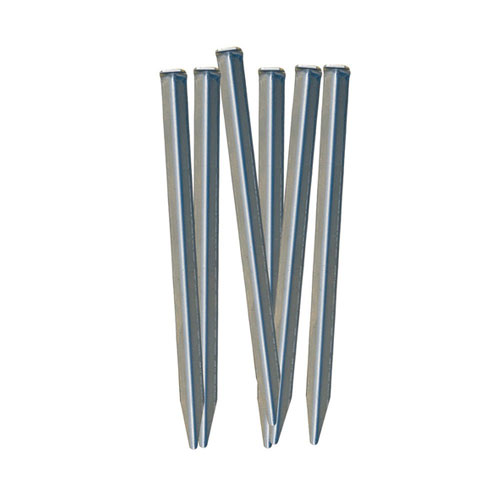 Lot de 6 piquets cornire  23cm