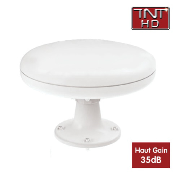 avis sur Antenne Omni 360 ANTARION sur pied