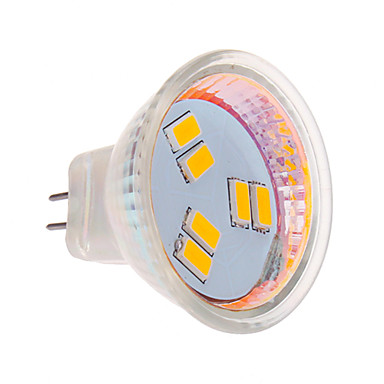 Spot LED MR11 270 Lumens 3W 35mm