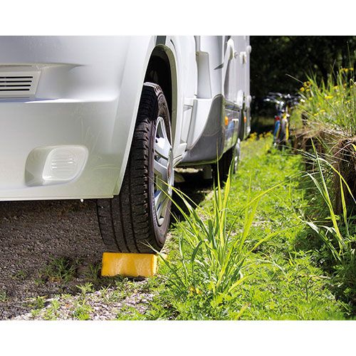 Cales Level System Jumbo FIAMMA