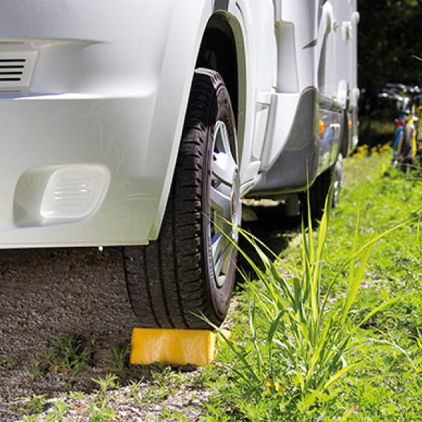 Cales Level System Jumbo FIAMMA