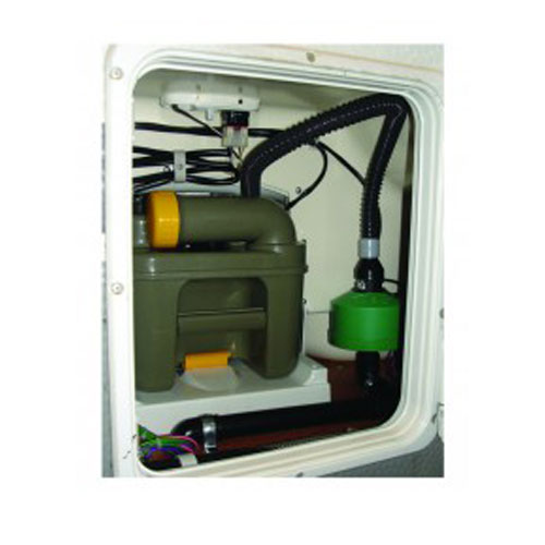 SOG 2  pour cassette Thetford C200