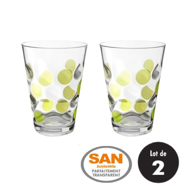 Verres BALOONS  35cl haute qualit