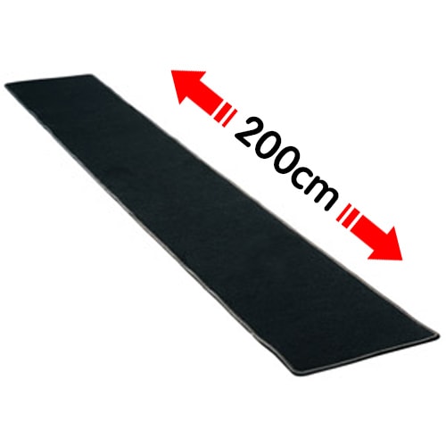 avis sur Tapis de passage 200 x 45 cm