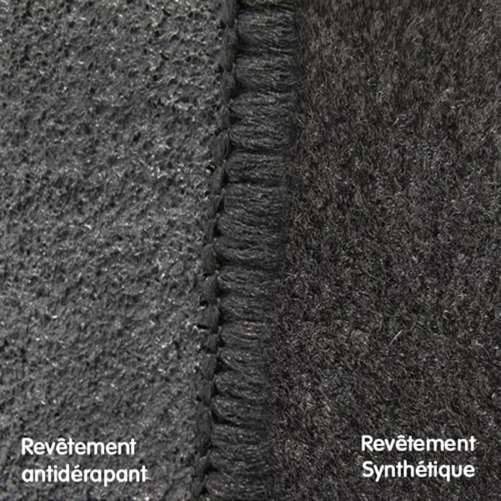 Tapis de cabine Sprinter depuis 2007