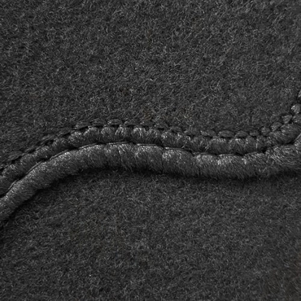 Tapis de cabine Sprinter depuis 2007