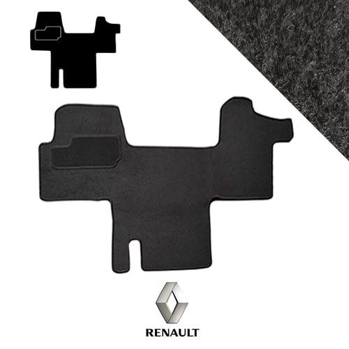 avis sur Tapis de cabine Master 3 de 2010  2025