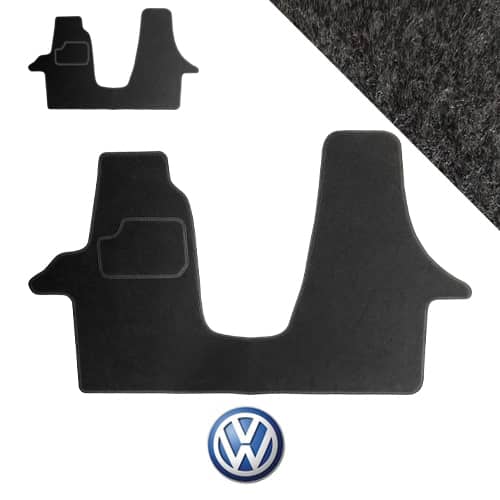 Volet IN-TERMIK SOPLAIR Arrière 5 pièces VW T5 T6