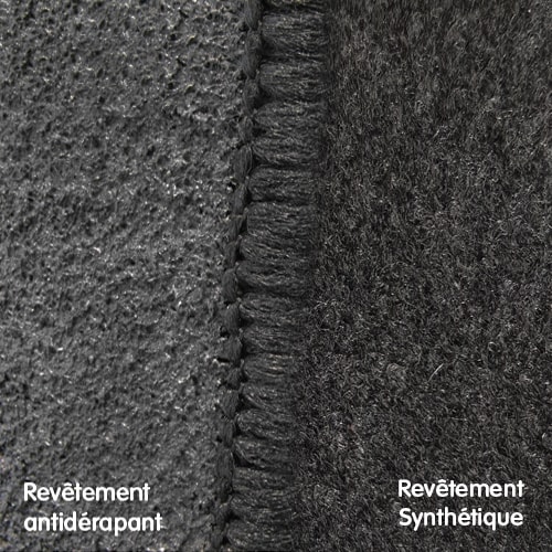 Tapis de cabine Trafic de 2004  2013
