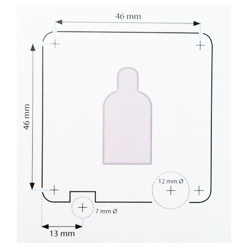 DESTOCKAGE Indicateur de niveau de gaz GASLEVEL � distance 