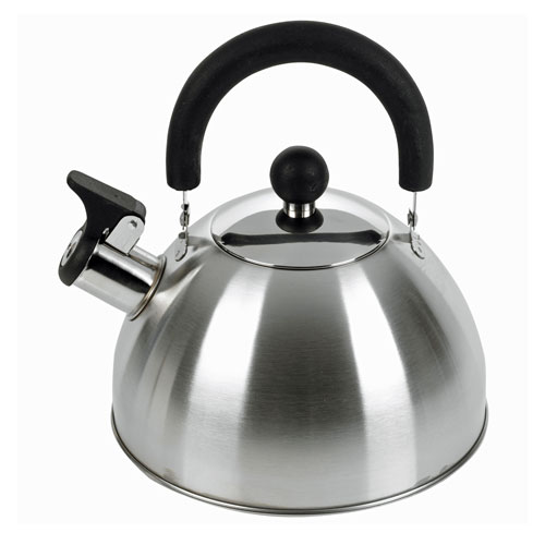 avis sur Bouilloire  sifflet 2,5L 