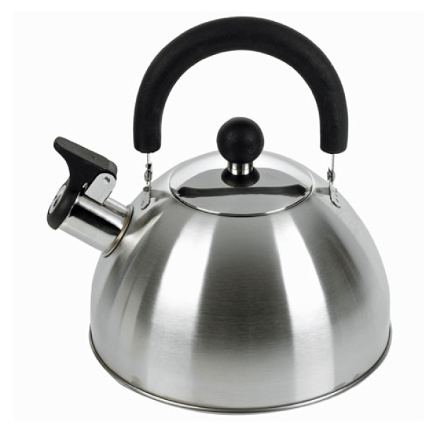 avis sur Bouilloire  sifflet 2,5L 