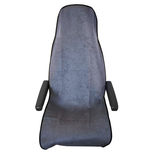Housse de siges ponge gris