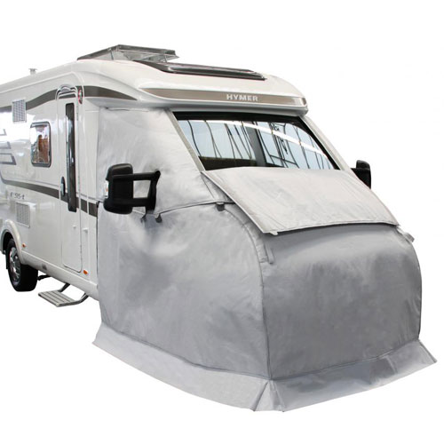 Volet capot Lux-Duo Ducato apr�s 2007