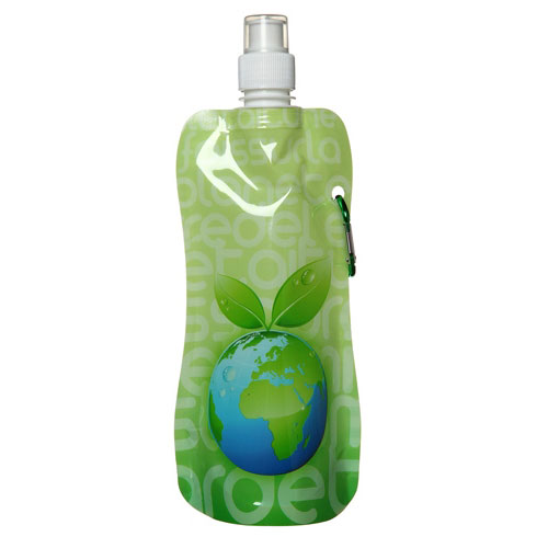 Gourde Souple 480ML 