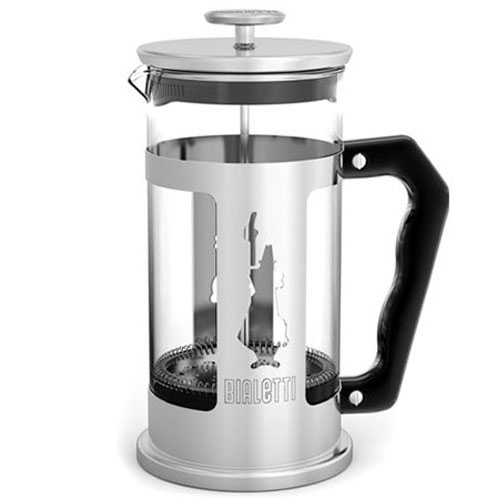 Cafetire Preziosa  piston 1L BIALETTI