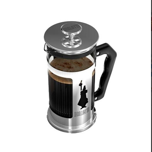 Cafeti�re Preziosa � piston 0.35L BIALETTI