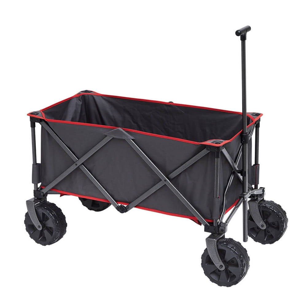 Chariot de transport pliant Tout-Terrain TRIGANO