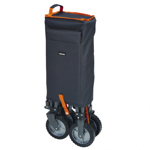 Chariot pliant TRIGANO