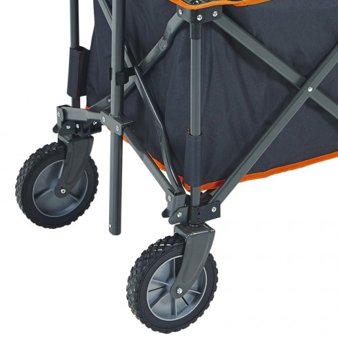 Chariot pliant TRIGANO