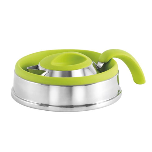 Bouilloire pliante Collaps 1,5 L