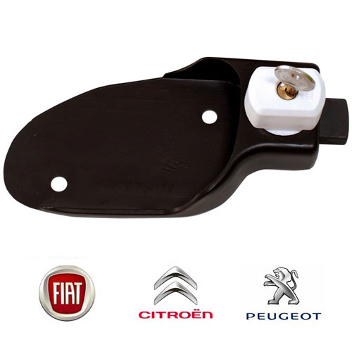 Serrures HEOSAFE  clefs Ducato de 1994  2002