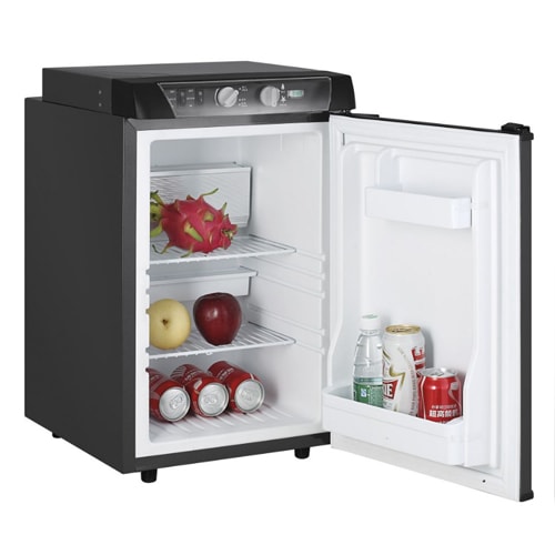 Rfrigrateur Midland Trimixte 34L