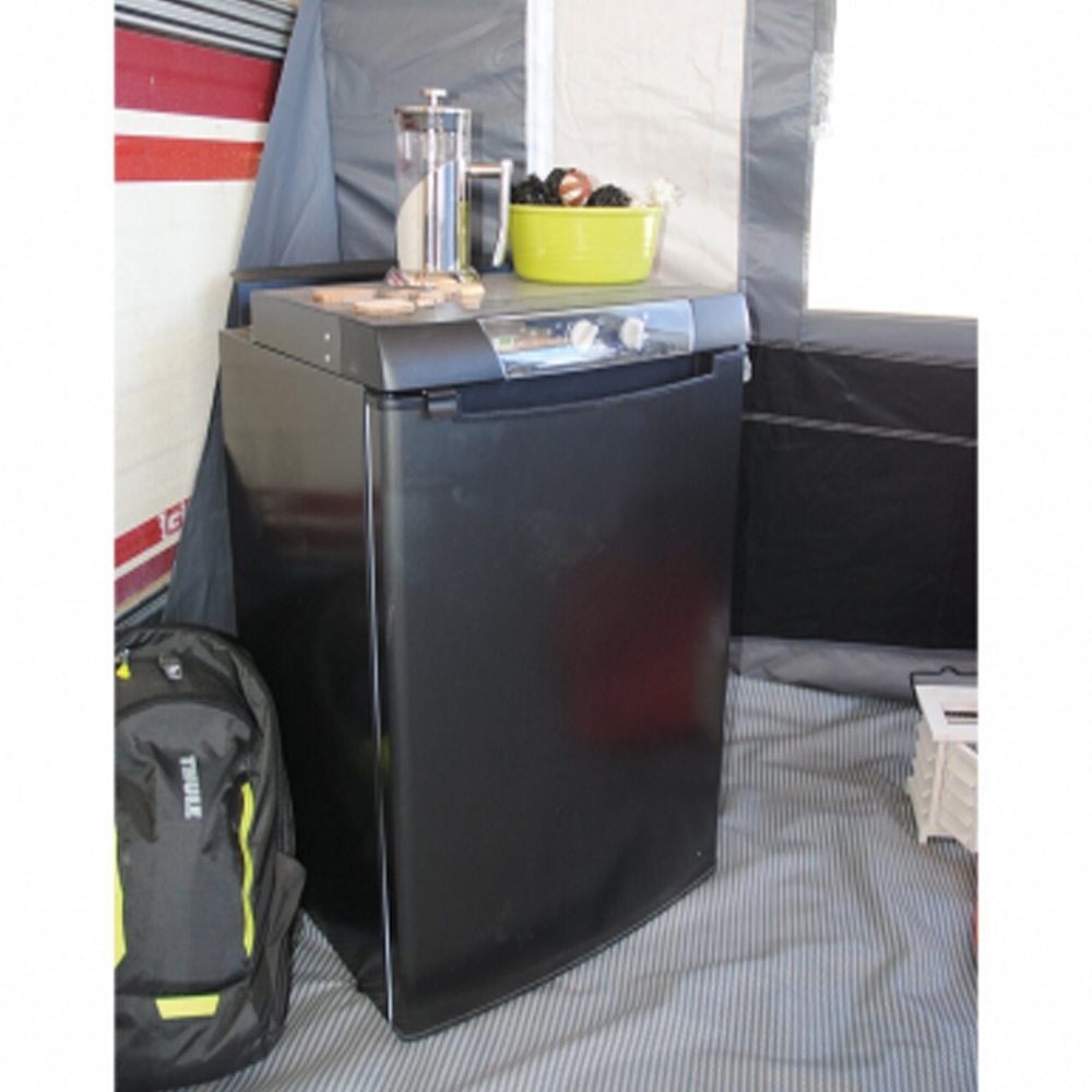 Rfrigrateur  absorption EZA 2 Ways 40L